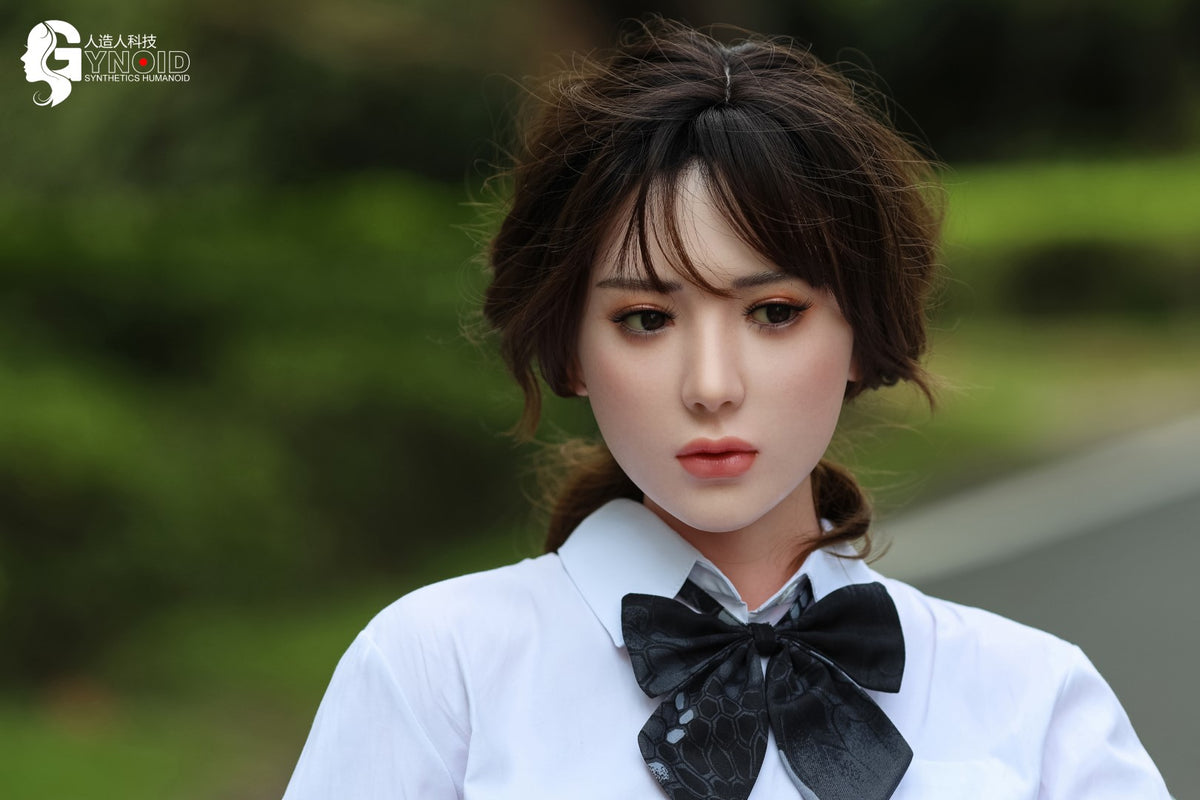 Seksnukk Lisa mudel 13 (Gynoid Doll 170 cm F-Cup silikoon)