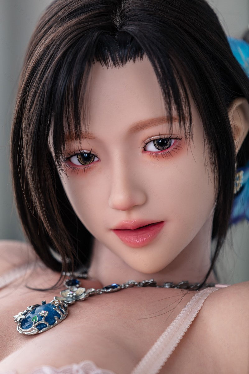 Durex Scarlett seksnukk (Bezlya Doll 167cm F tass 2,2U silikoon)