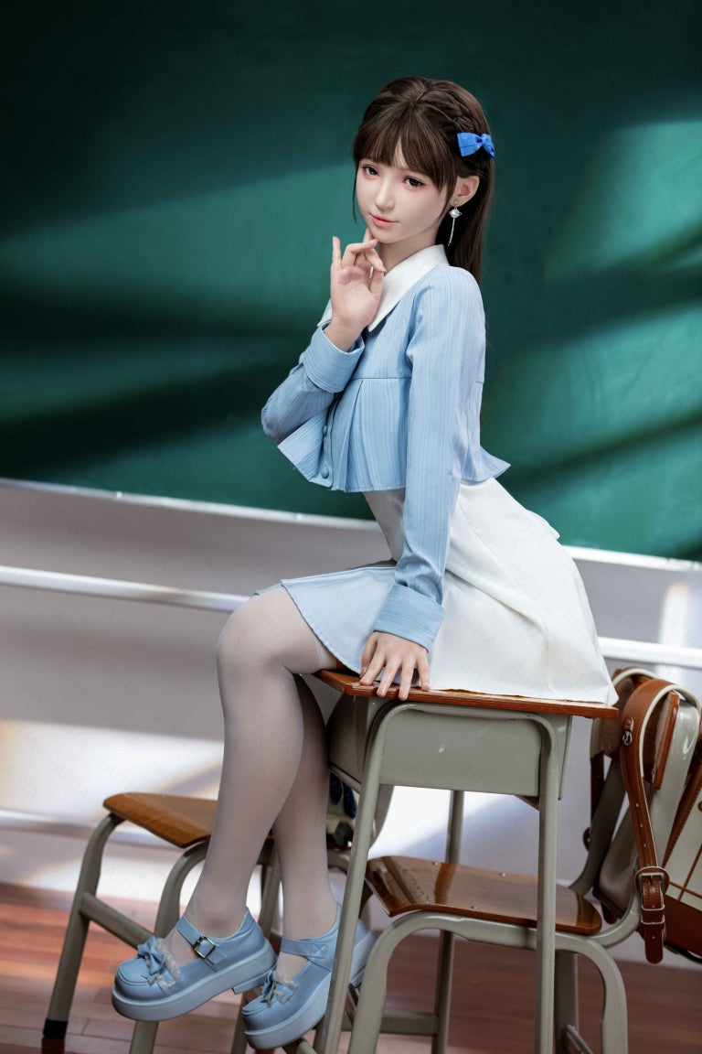 Nene seksnukk (AITIA Nukk 164cm E-tass 2,2 Silikoon)