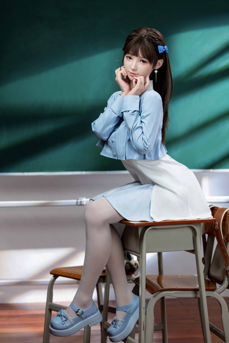 Nene seksnukk (AITIA Nukk 164cm E-tass 2,2 Silikoon)