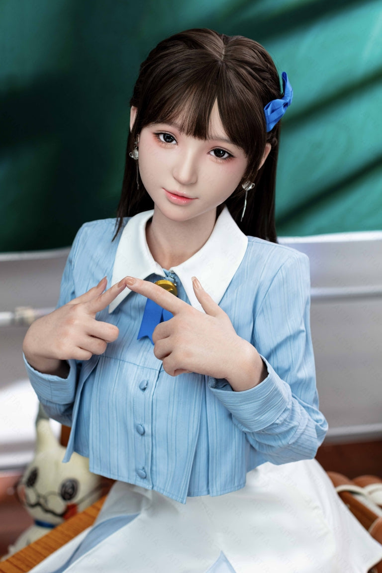 Nene seksnukk (AITIA Nukk 164cm E-tass 2,2 Silikoon)