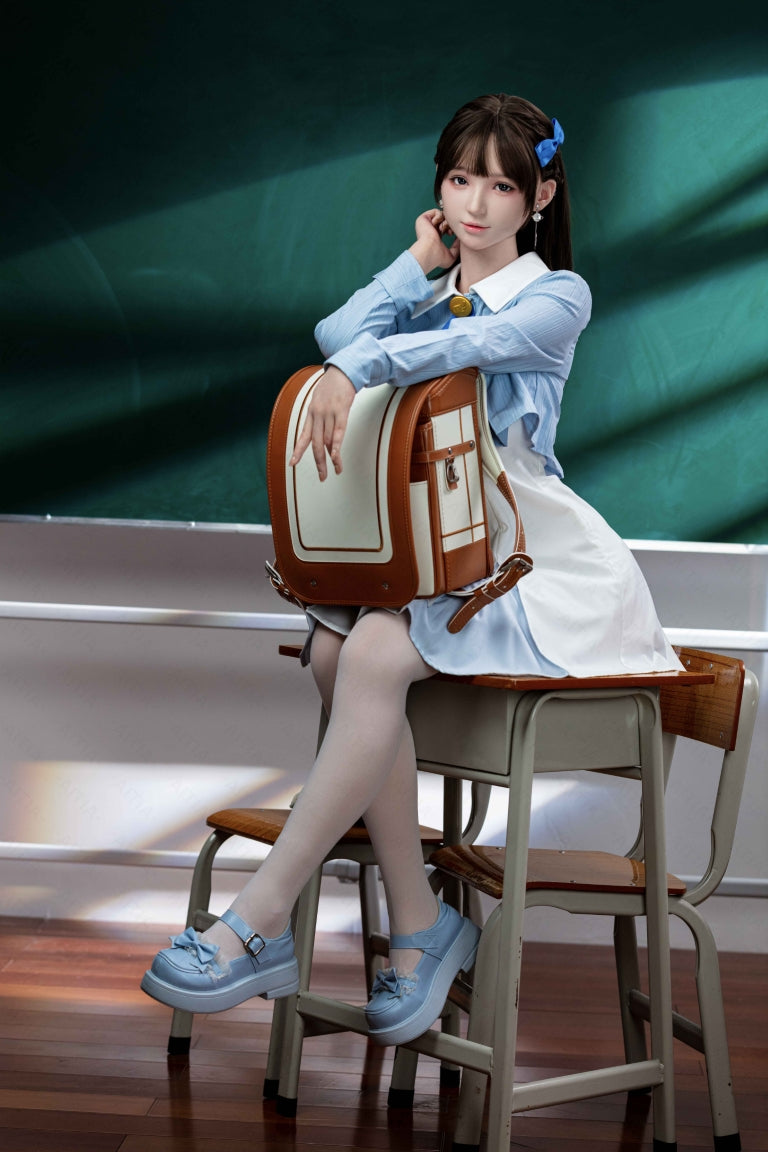 Nene seksnukk (AITIA Nukk 164cm E-tass 2,2 Silikoon)