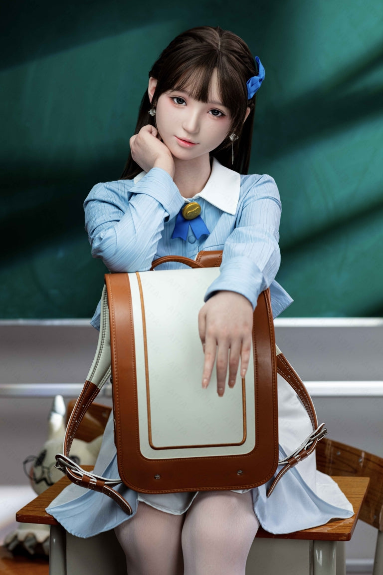 Nene seksnukk (AITIA Nukk 164cm E-tass 2,2 Silikoon)