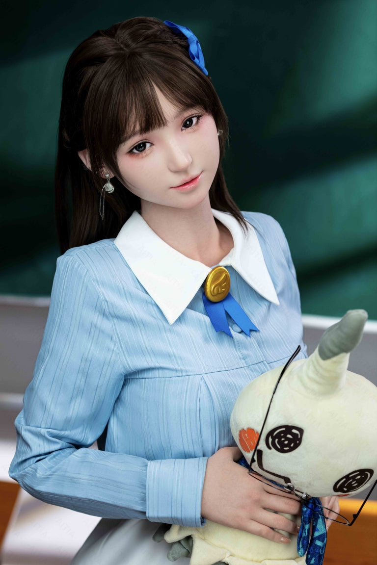 Nene seksnukk (AITIA Nukk 164cm E-tass 2,2 Silikoon)