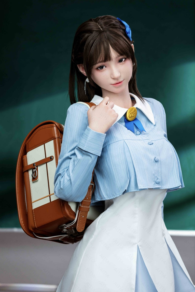 Nene seksnukk (AITIA Nukk 164cm E-tass 2,2 Silikoon)