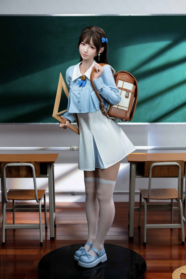 Nene seksnukk (AITIA Nukk 164cm E-tass 2,2 Silikoon)