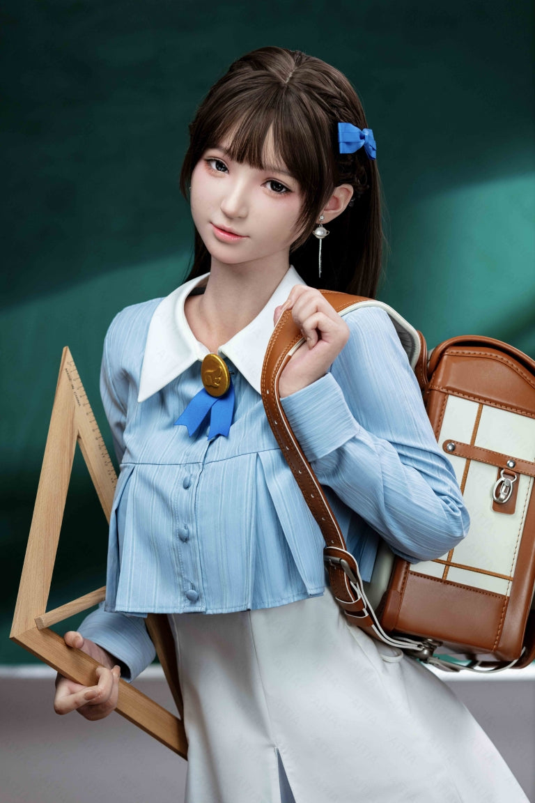 Nene seksnukk (AITIA Nukk 164cm E-tass 2,2 Silikoon)