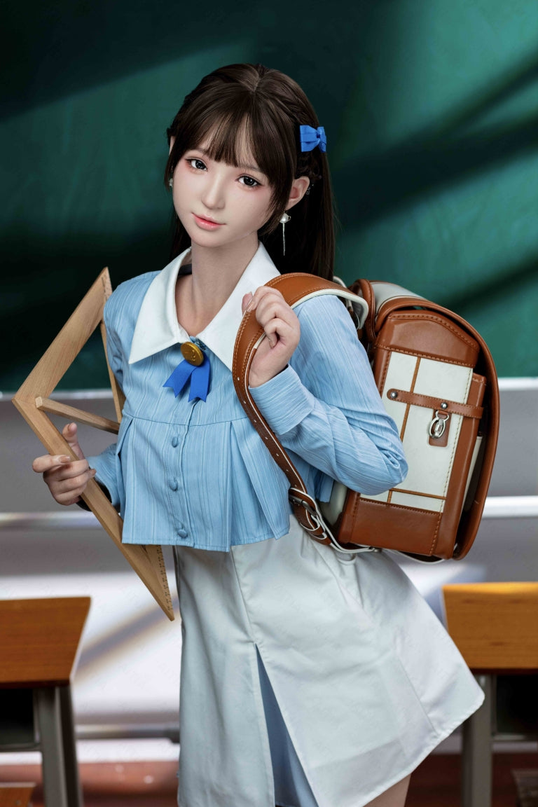 Nene seksnukk (AITIA Nukk 164cm E-tass 2,2 Silikoon)