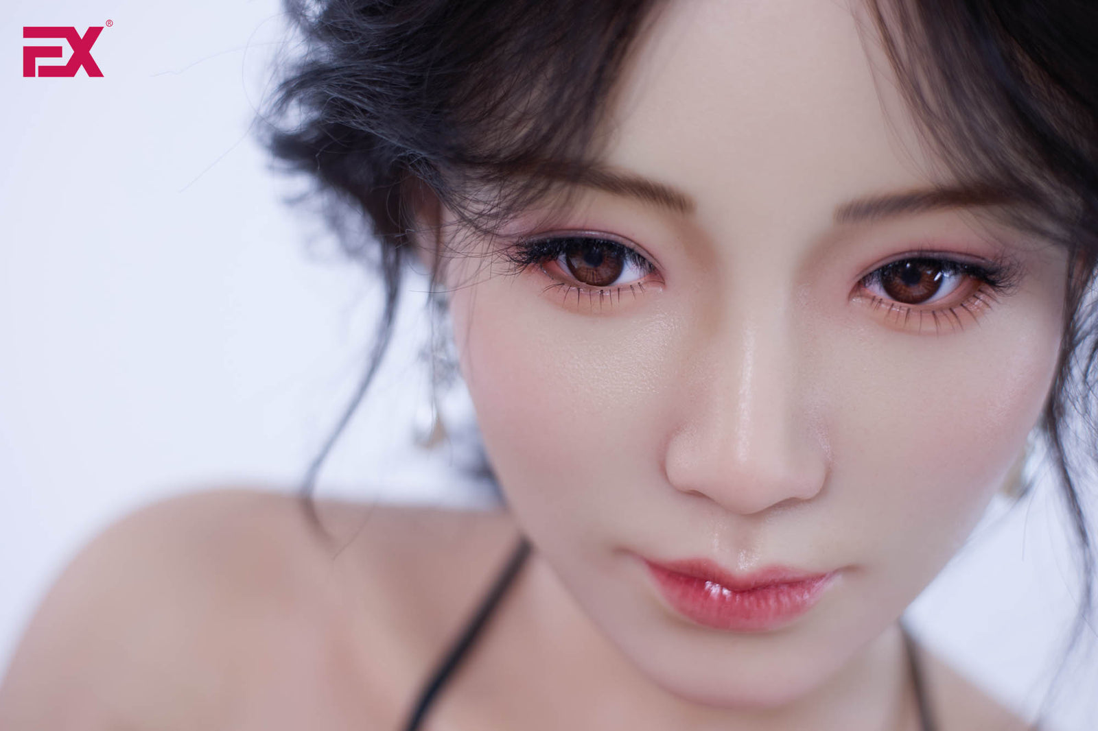 Yukiho seksnukk (EXDoll 168 cm F-Cup #Ukiyo-E Silicone)