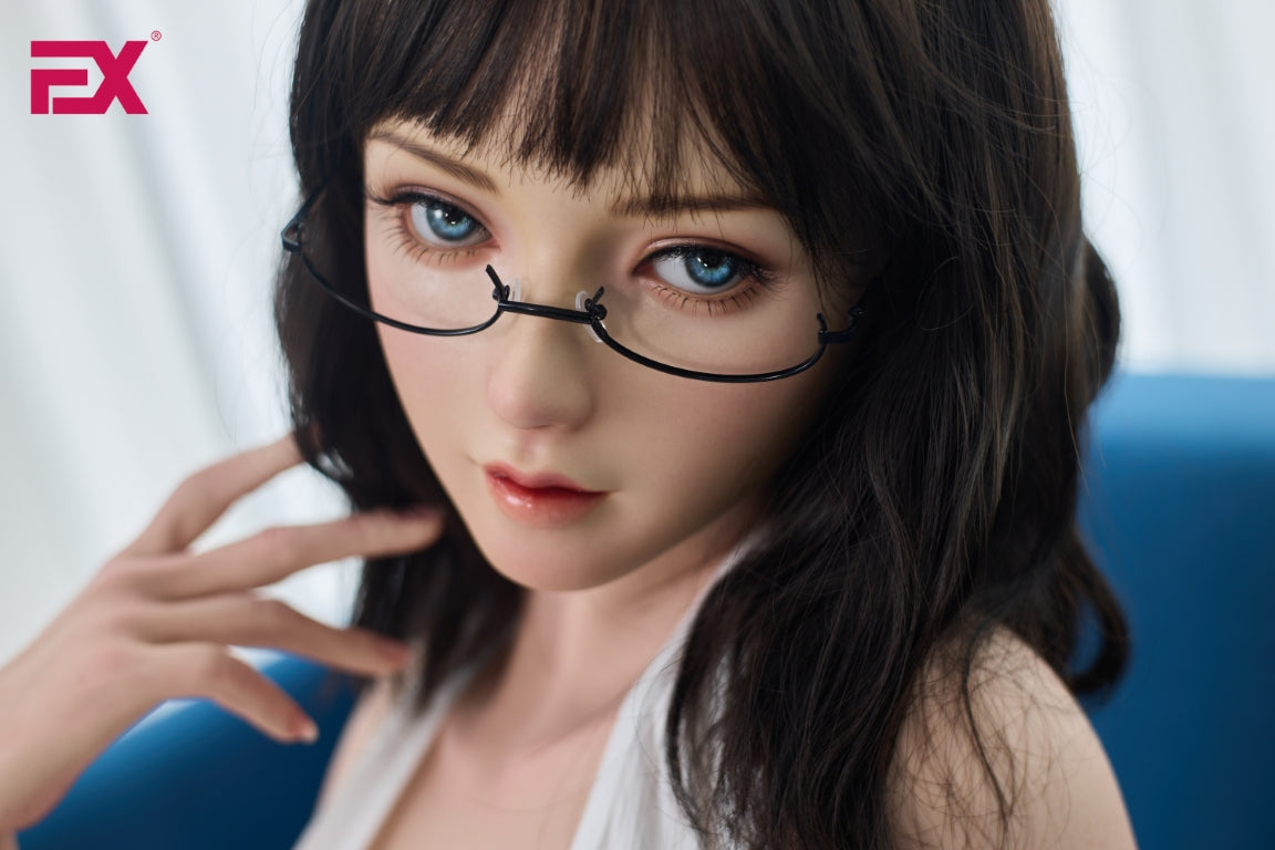 Jasmine seksnukk (EXDoll 153cm E-Cup #Utopia Silicone)