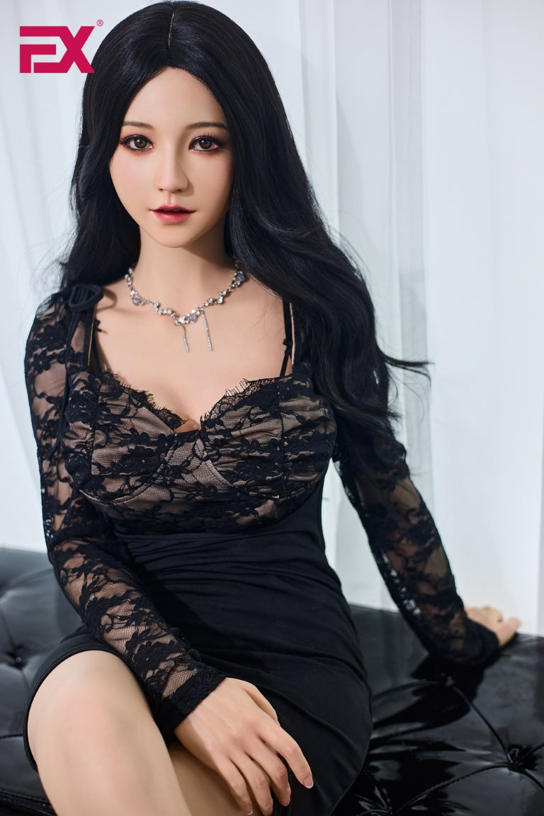 Yuani seksinukk (EXDoll 165 cm D-Cup #Ukiyo-E Silicone)