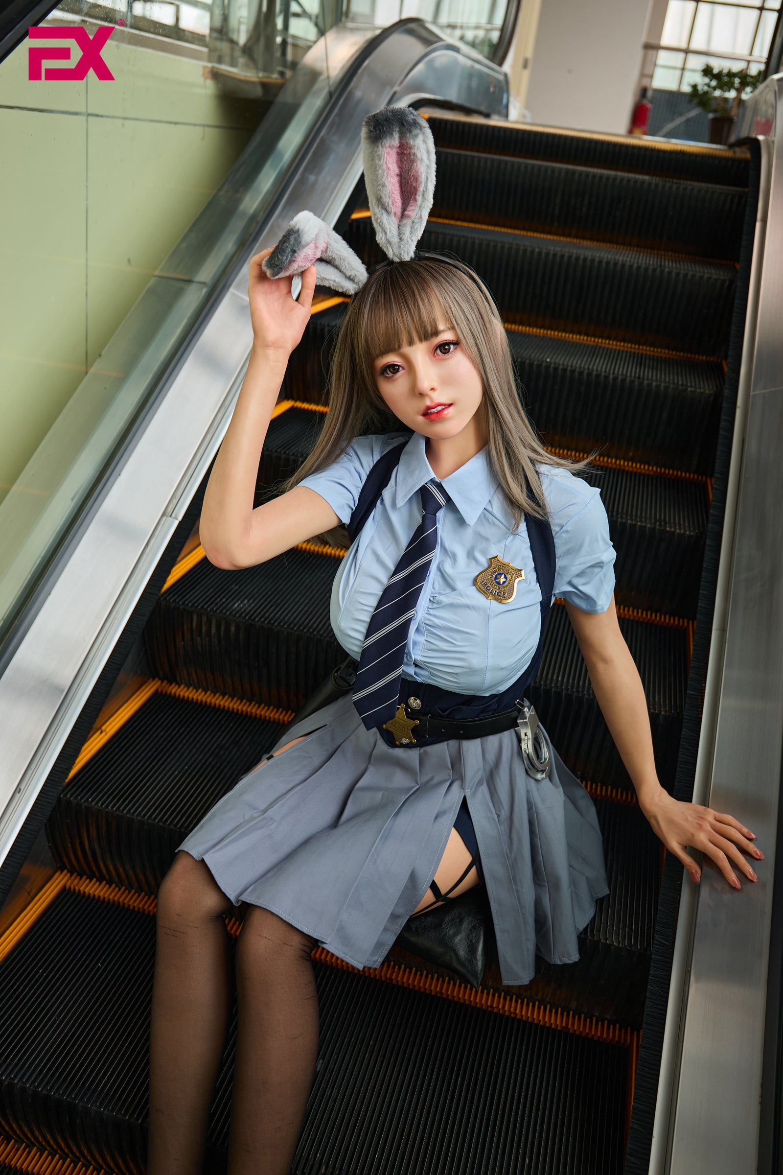 Daphne seksinukk (EXDoll 168 cm F-Cup #Ukiyo-E Silicone)