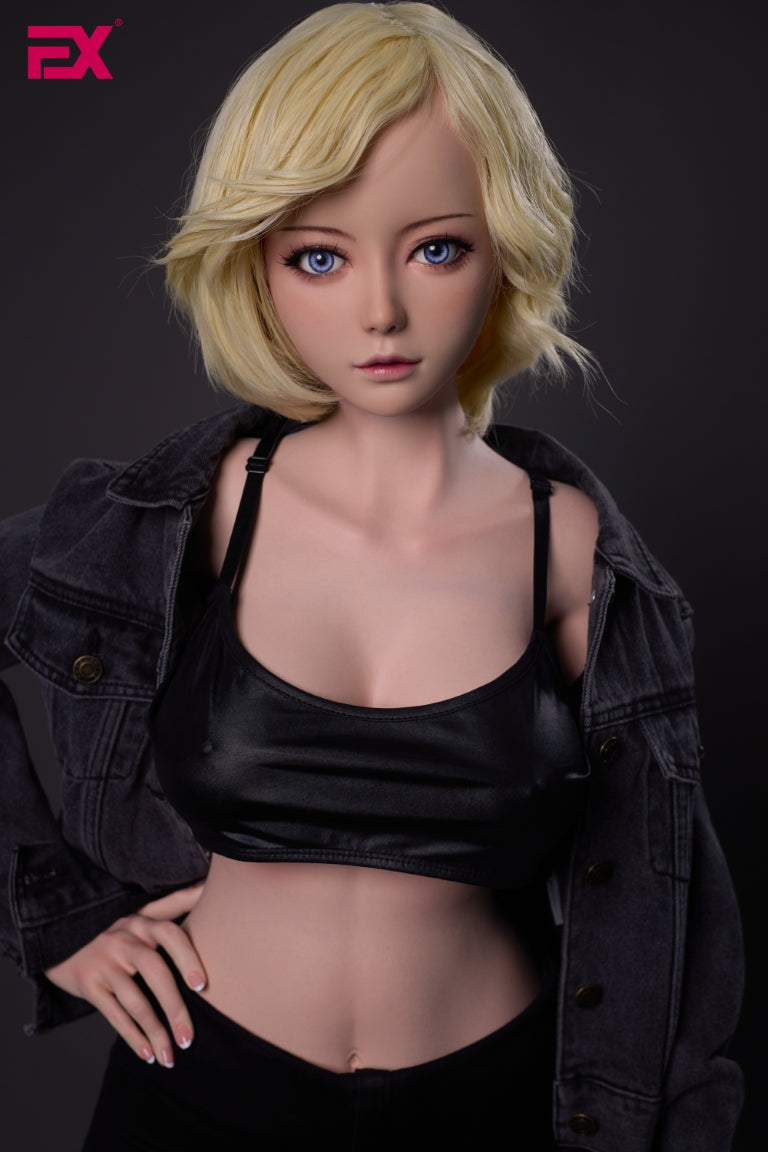 mai seksnukk (EXDoll 153cm E-Cup #Utopia Silicone)