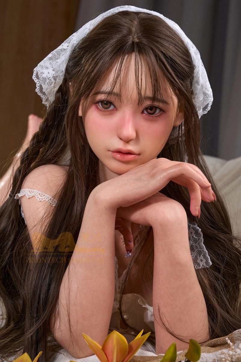 Miku Sexdocka (Irontech Doll 153cm E-Kupa S14 Silikon)