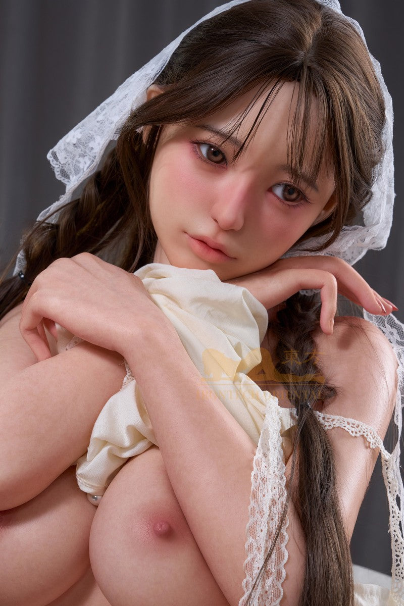 Miku Sexdocka (Irontech Doll 153cm E-Kupa S14 Silikon)