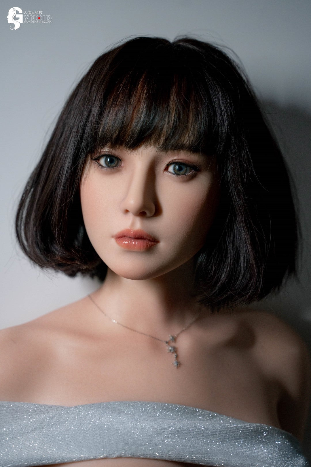 Seksnukk Lori Model 13R Deluxe (Gynoid Doll 170 cm F-Cup silikoon)