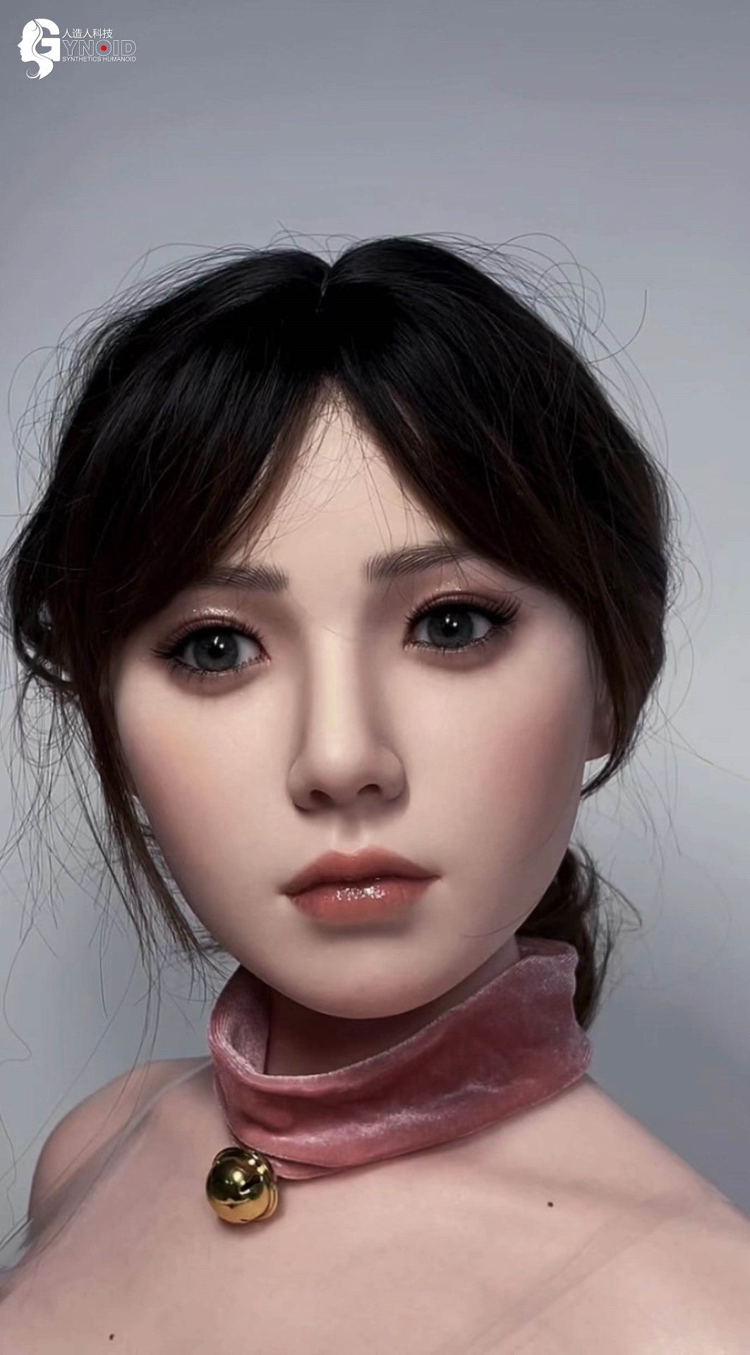 Seksnukk Lori Model 13R Deluxe (Gynoid Doll 170 cm F-Cup silikoon)