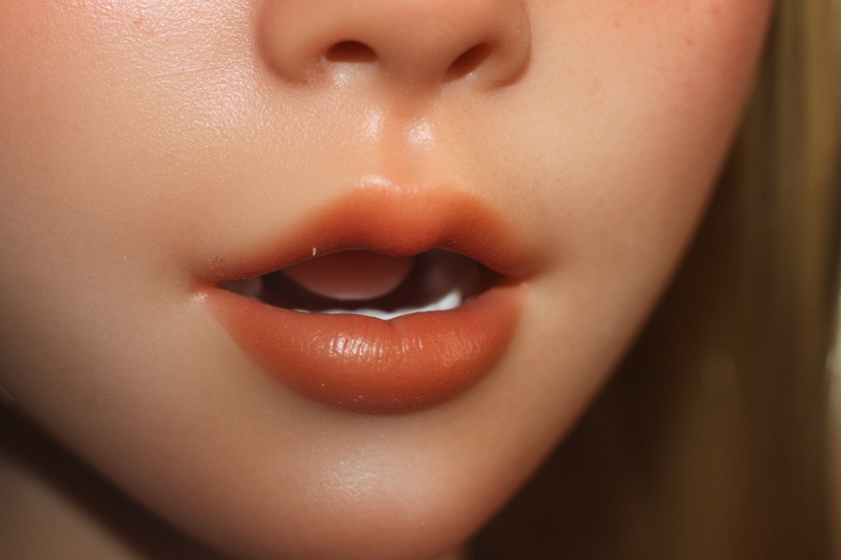 Kemeny.C Torso Sex Doll (SEDoll 114cm F-Cup #119SO RST silikoon) EXPRESS