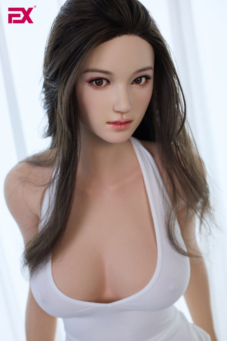 Macy seksnukk (EXDoll 171 cm F-Cup #Ukiyo-E Silicone)