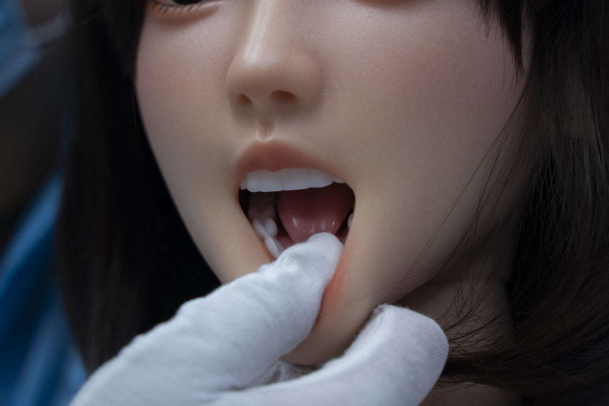 Yuuka.I Torso seksnukk (SEDoll 107 cm H-Cup #079SO RST silikoon)