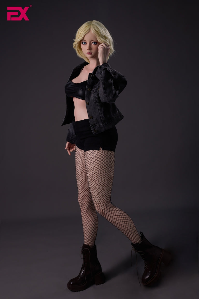 mai seksnukk (EXDoll 153cm E-Cup #Utopia Silicone)