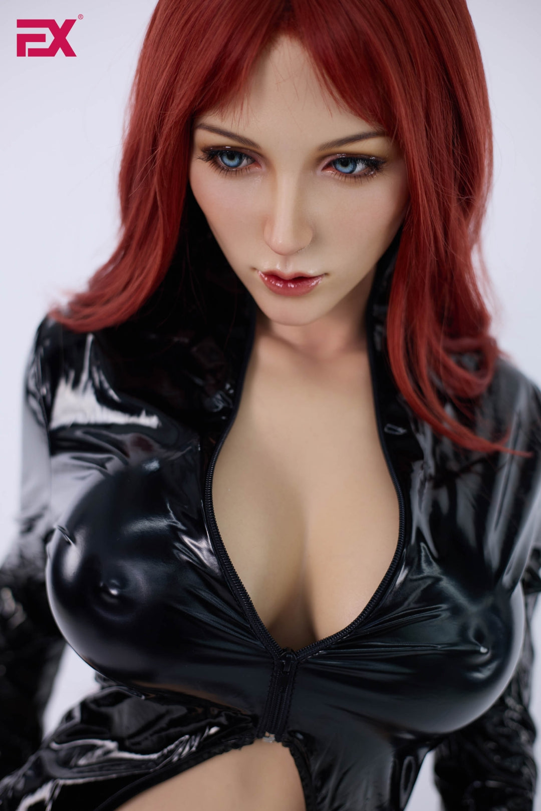 Brenda seksnukk (EXDoll 166 cm G-Cup #CyberFusion Silicone)