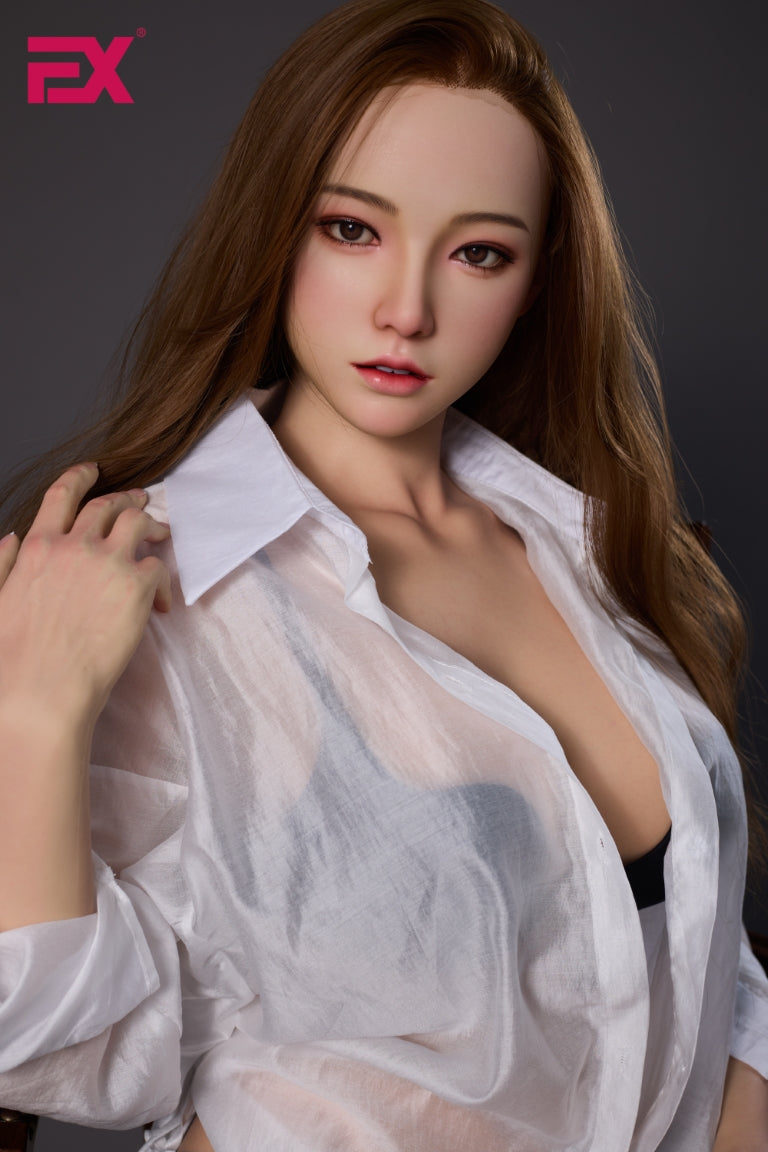 Erin Sexdocka (EXDoll 166cm G-Kupa #Ukiyo-E Silikon)