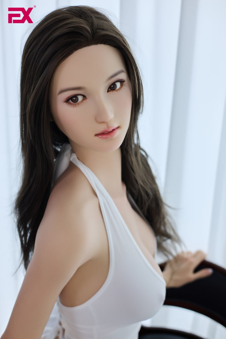 Macy seksnukk (EXDoll 171 cm F-Cup #Ukiyo-E Silicone)