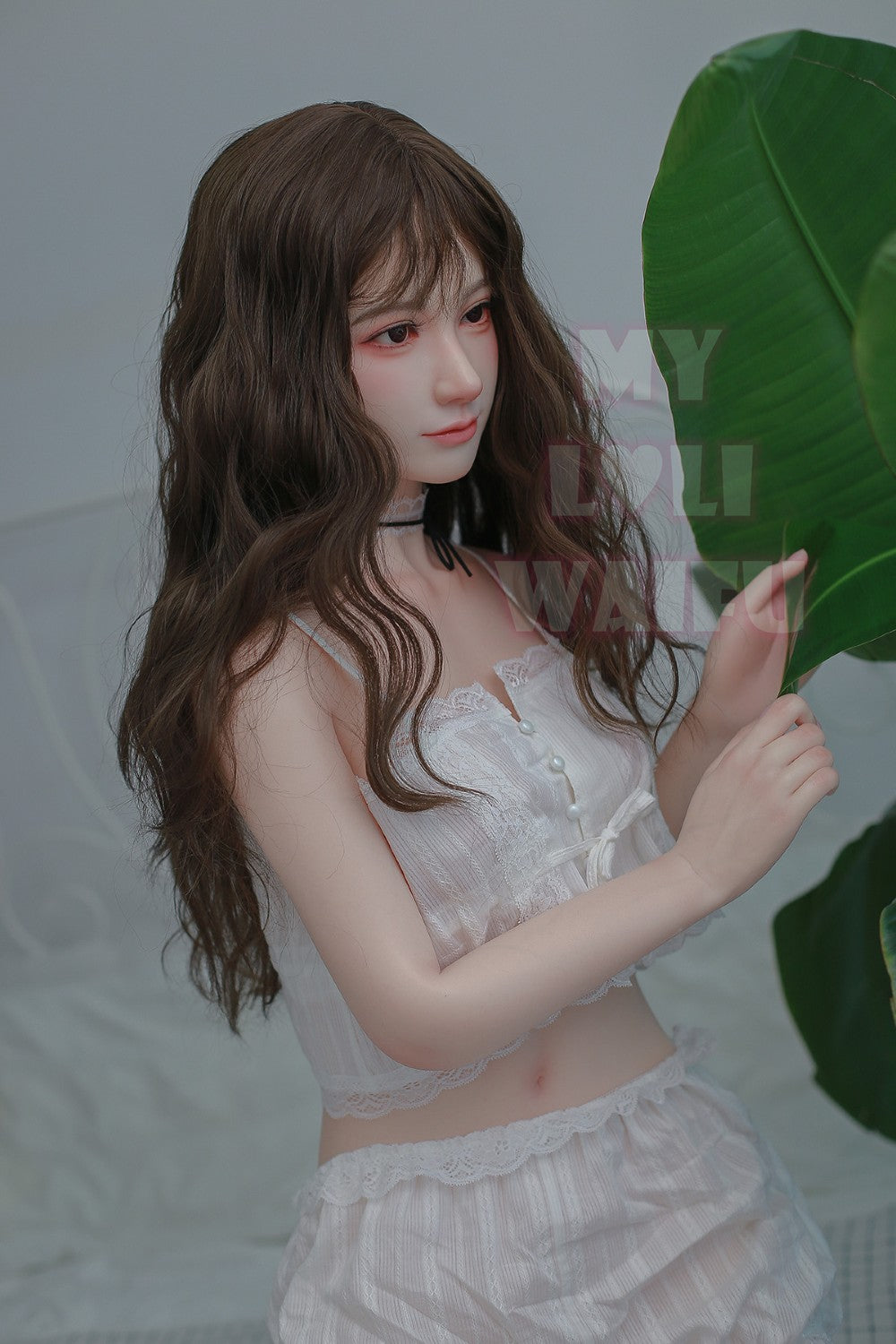 Runa Sexdocka (My Loli Waifu 150cm B-Kupa #102B Silikon)