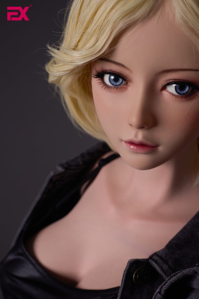 mai seksnukk (EXDoll 153cm E-Cup #Utopia Silicone)