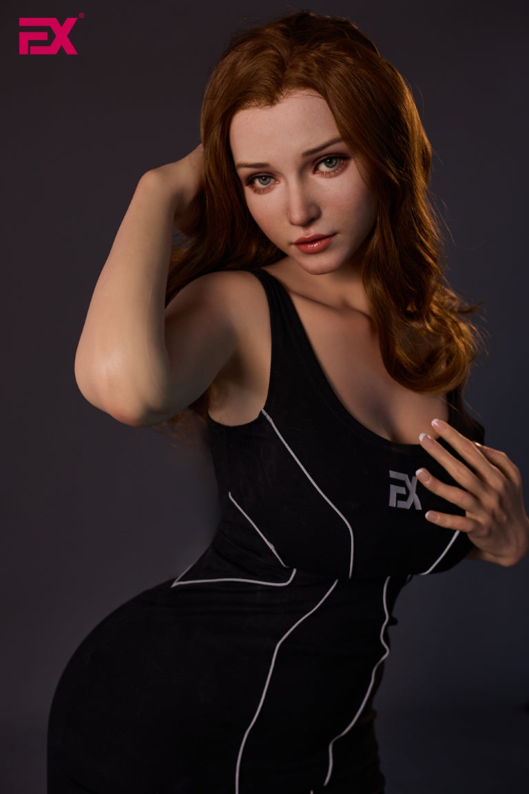 Daisy seksnukk (EXDoll 167 cm C-Cup #Cyberfusion Silicone)
