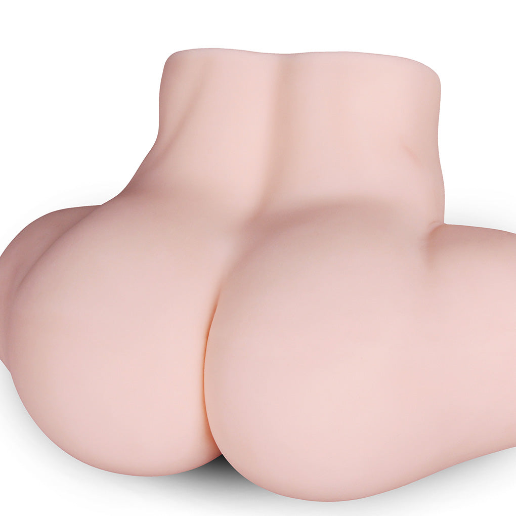 tagumik (EL-Doll puus 110cm TPE) EXPRESS
