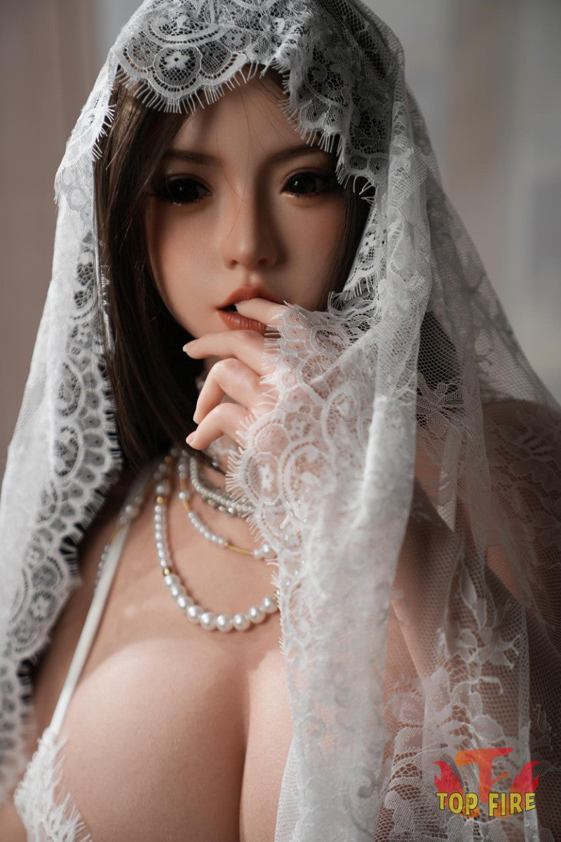 Grace seksinukk (Top Fire Doll 162 cm I-tass T64 silikoon)