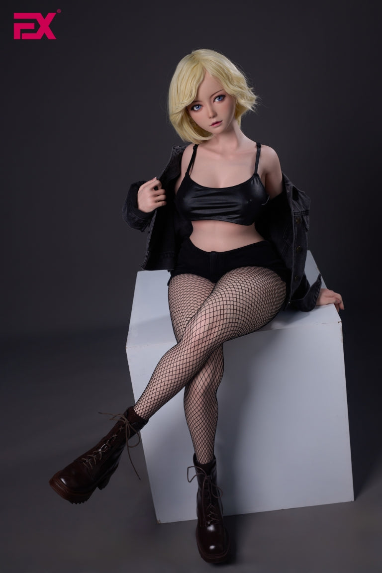 mai seksnukk (EXDoll 153cm E-Cup #Utopia Silicone)