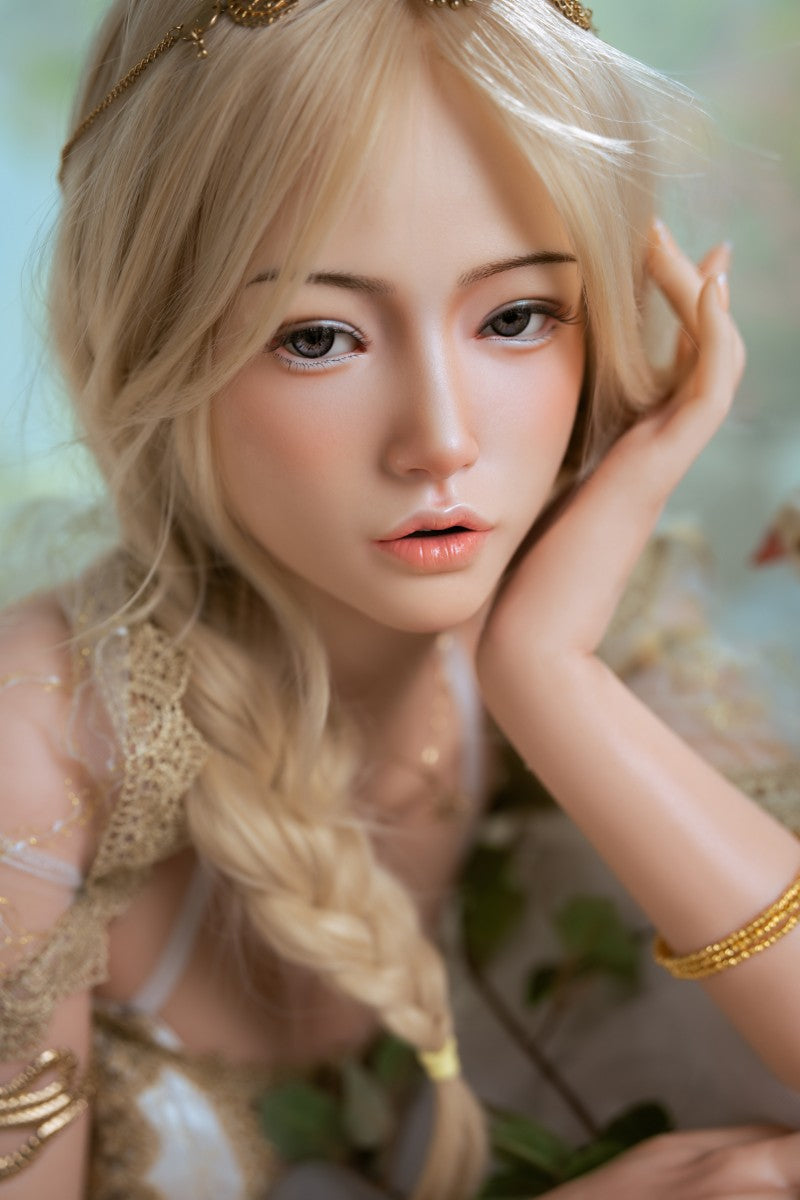 Victoria seksnukk (Top Fire Doll 164 cm B tass T57 silikoon)