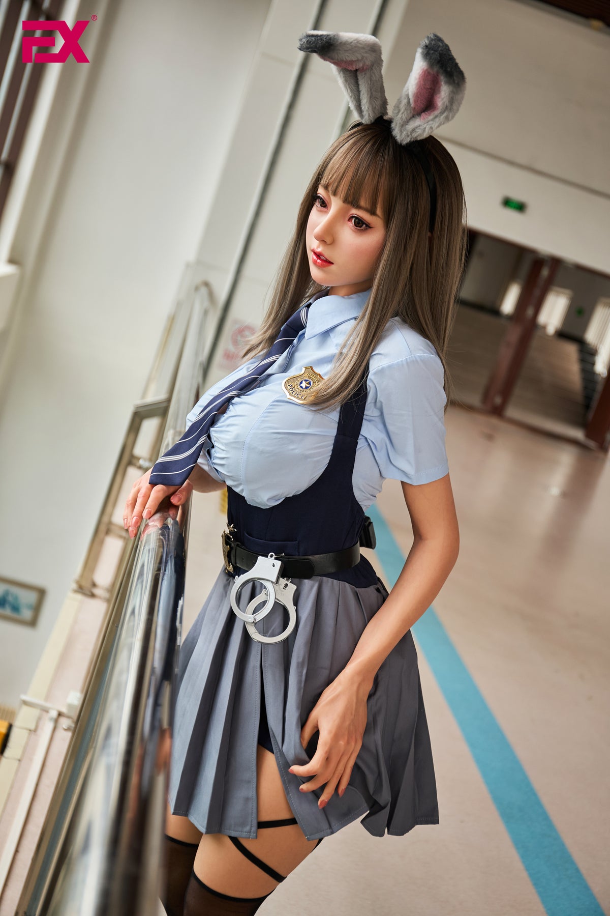 Daphne seksinukk (EXDoll 168 cm F-Cup #Ukiyo-E Silicone)