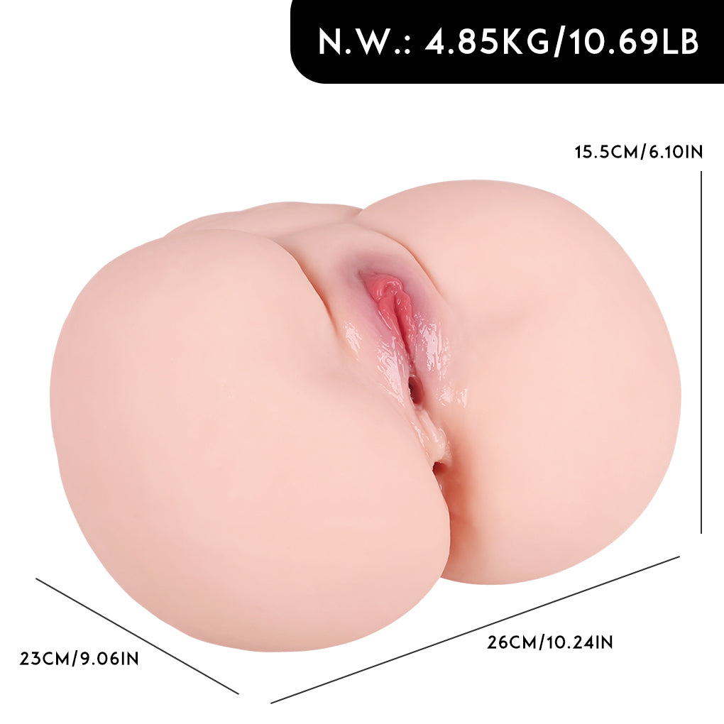 tagumik kõver (EL-Doll puus 95cm TPE) EXPRESS