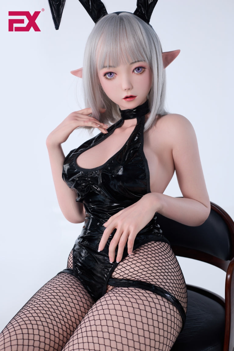 Kunyomi seksnukk (EXDoll 153cm E-Cup #Utopia Silicone)