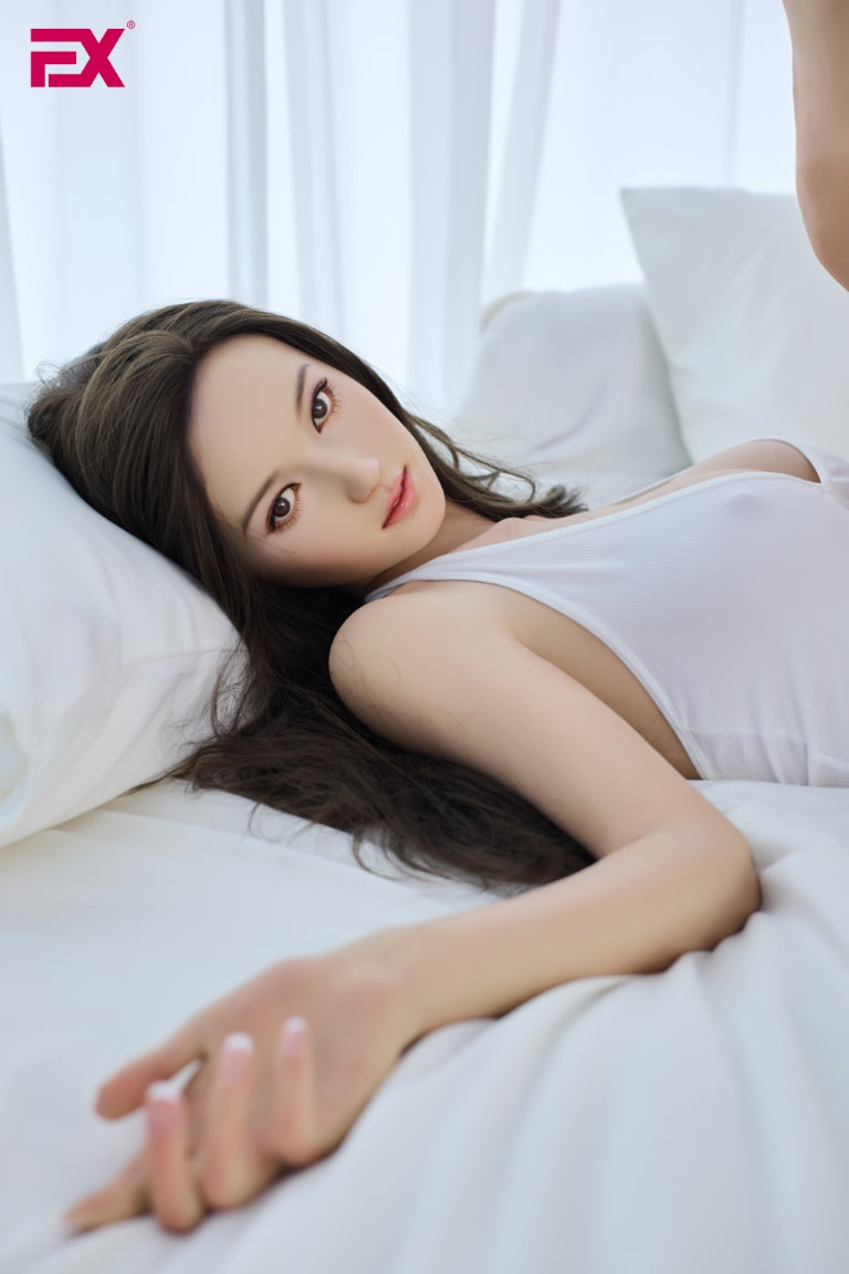 Macy seksnukk (EXDoll 171 cm F-Cup #Ukiyo-E Silicone)