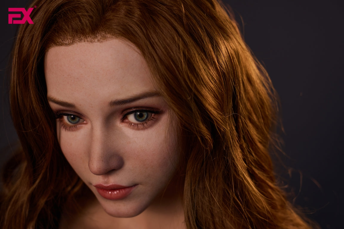 Daisy seksnukk (EXDoll 167 cm C-Cup #Cyberfusion Silicone)