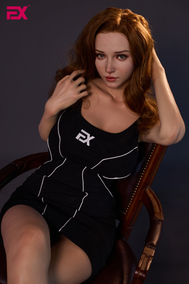 Daisy seksnukk (EXDoll 167 cm C-Cup #Cyberfusion Silicone)