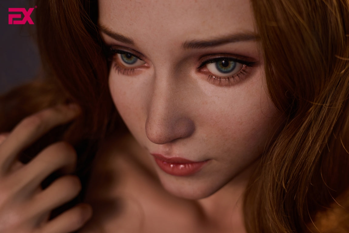 Daisy seksnukk (EXDoll 167 cm C-Cup #Cyberfusion Silicone)
