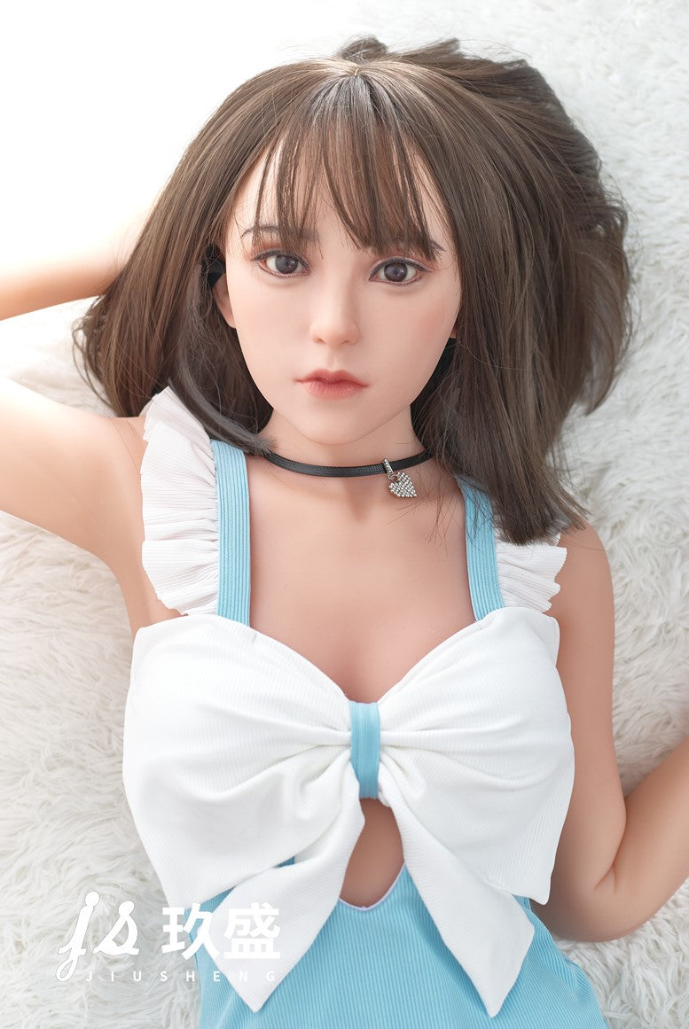 Shino Sexdocka (Jiusheng 148cm B-Kupa #50 TPE+Silikon)