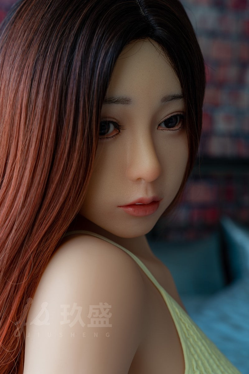 Yume Sex Doll (Jiusheng 148cm B-Cup #38 TPE + silikoon)