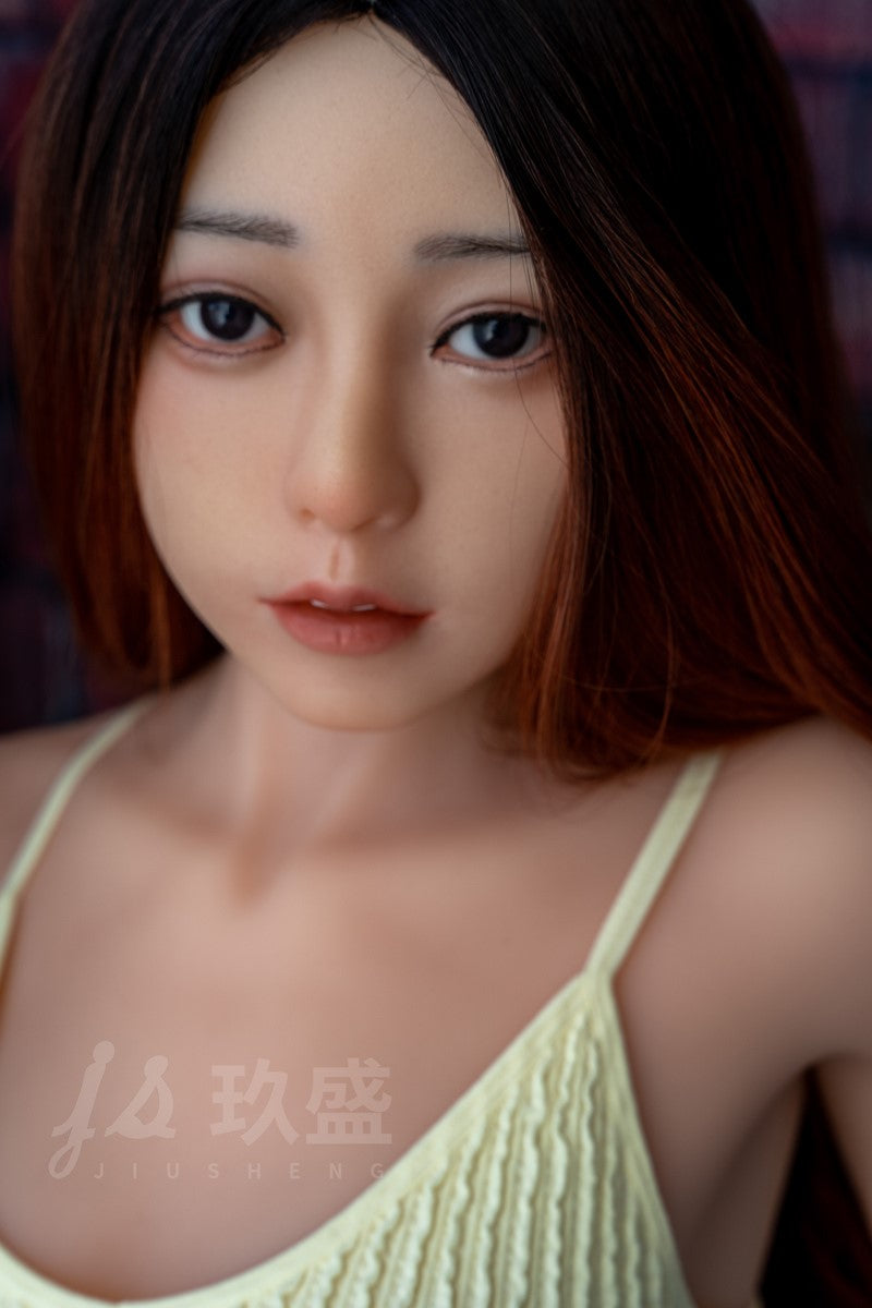 Yume Sex Doll (Jiusheng 148cm B-Cup #38 TPE + silikoon)