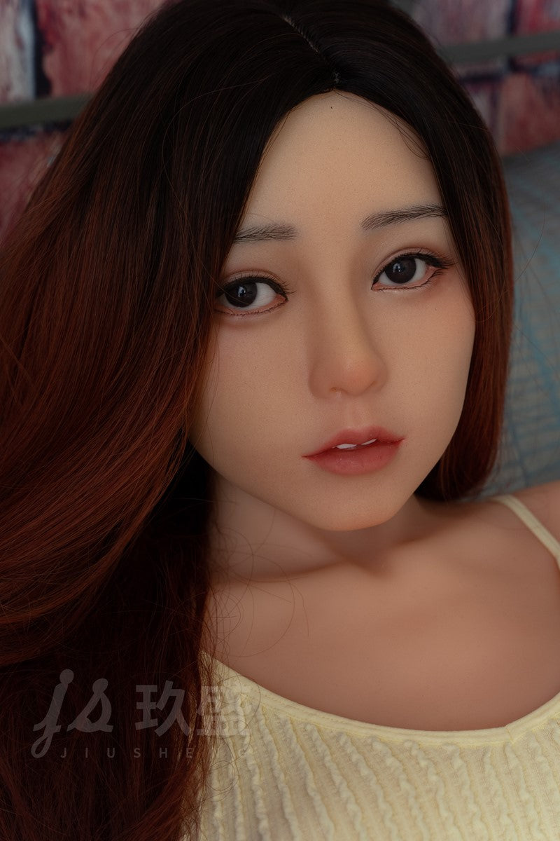 Yume Sex Doll (Jiusheng 148cm B-Cup #38 TPE + silikoon)