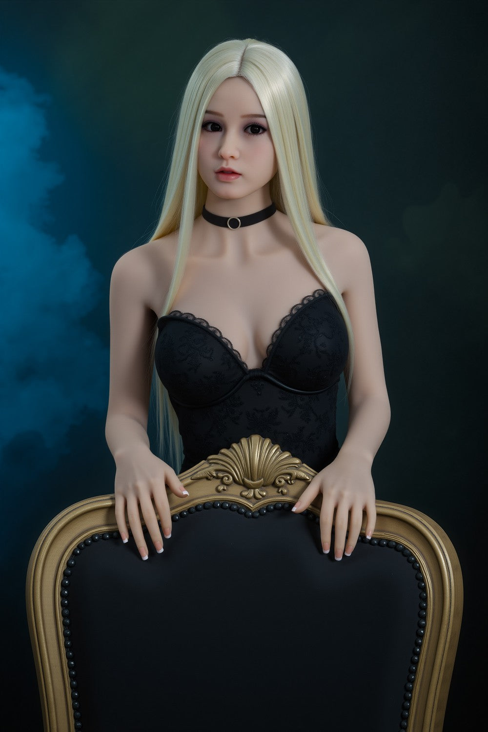 Celeste seksnukk (Aibei Doll 148 cm C-Cup #10 TPE)