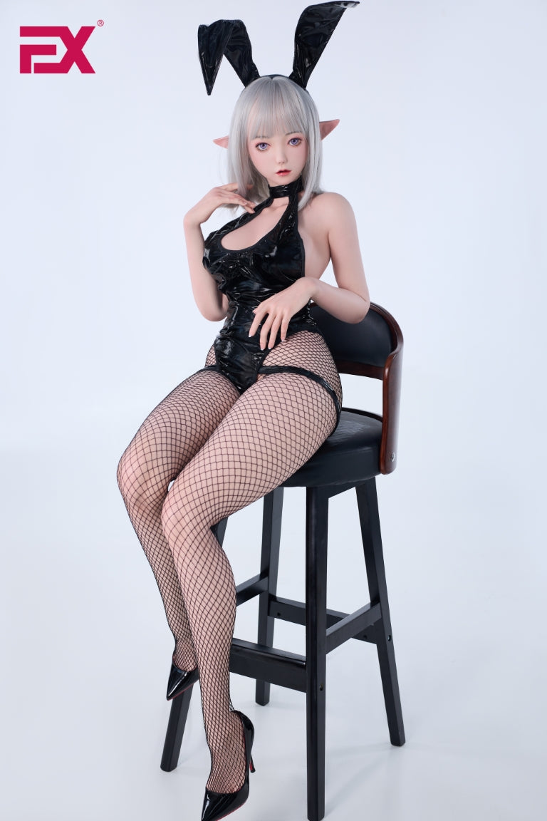 Kunyomi seksnukk (EXDoll 153cm E-Cup #Utopia Silicone)