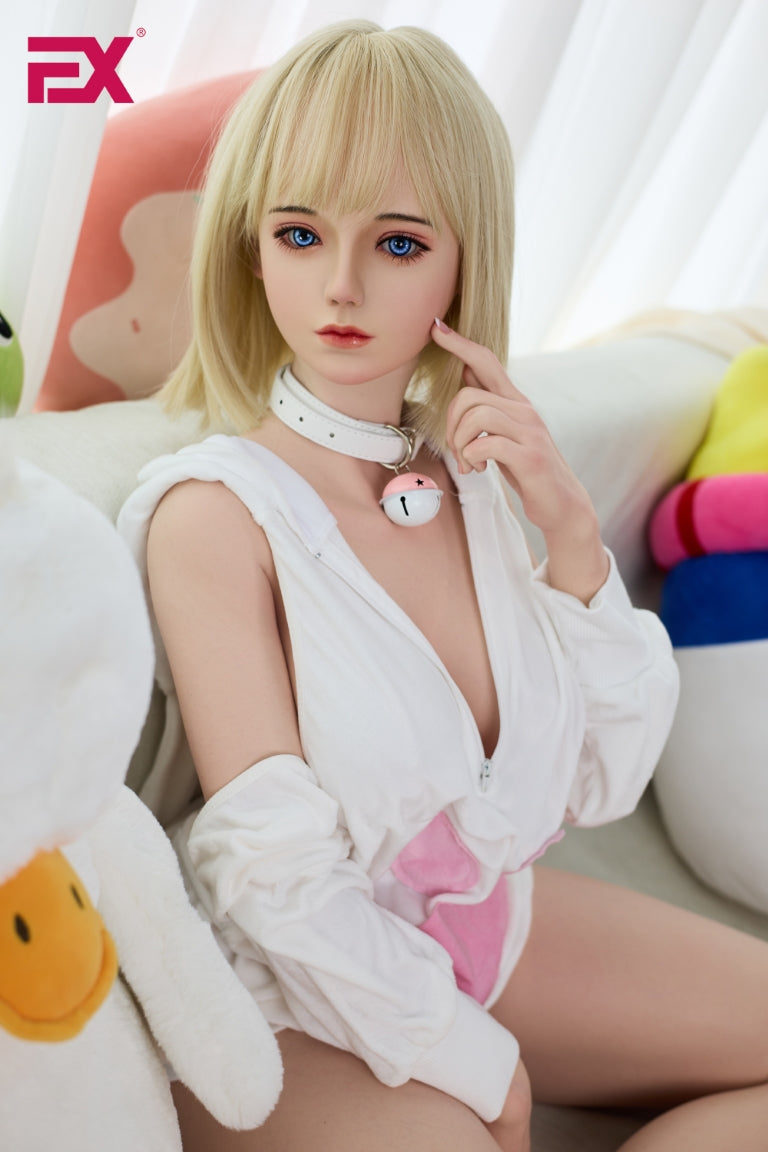 Sakura seksnukk (EXDoll 153cm E-Cup #Utopia Silicone)