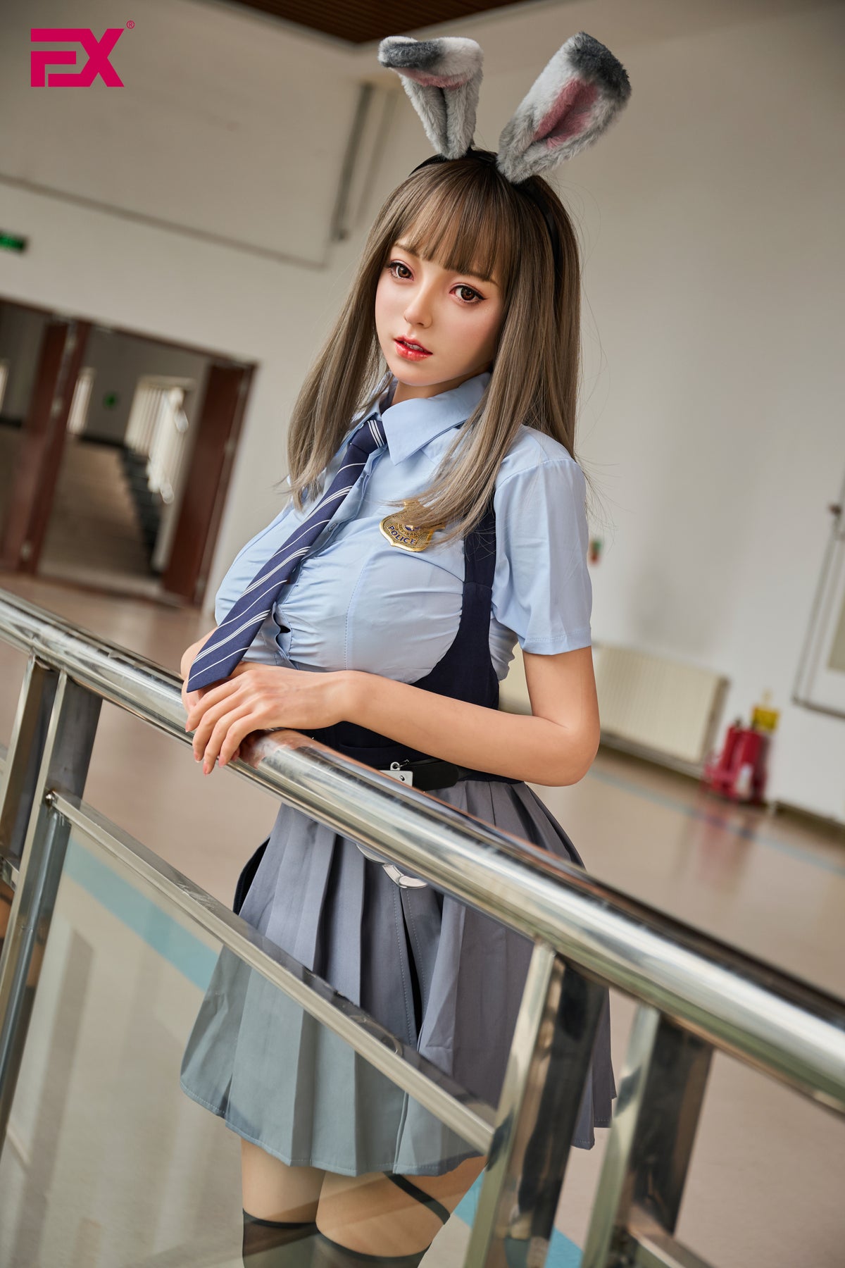Daphne seksinukk (EXDoll 168 cm F-Cup #Ukiyo-E Silicone)